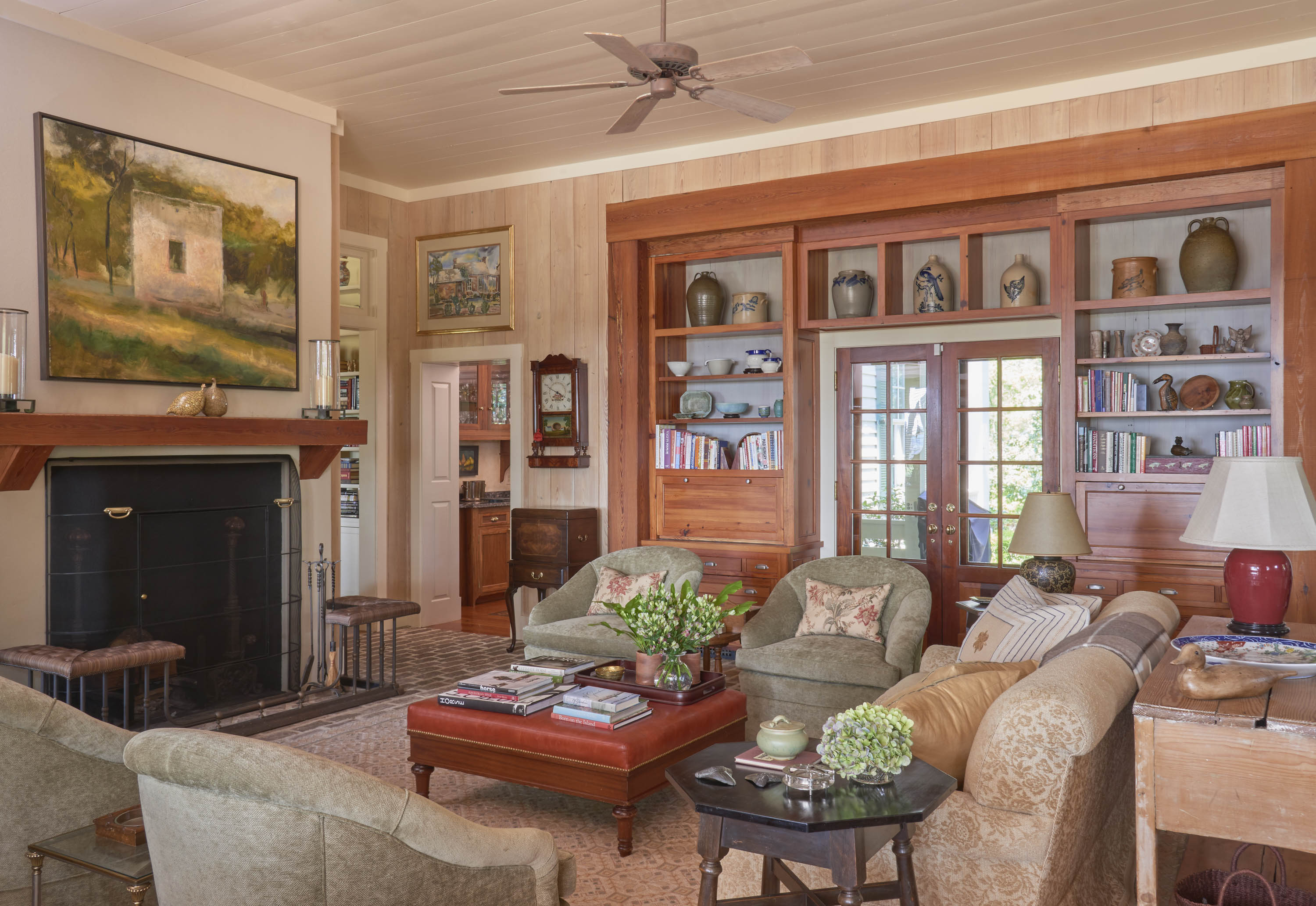 8 Pole Creek Lane; Okatie SC 29909 Spring Island Realty